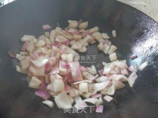 少油版烧茄子的做法步骤：7