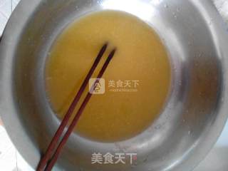 桃酥的做法步骤：2