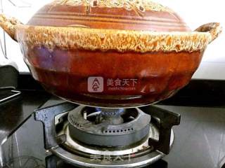 应应节气—来一锅飘香四溢的茶叶蛋儿的做法步骤：6