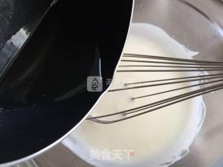 芒果酸奶慕斯的做法步骤：1