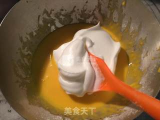 母亲节爱心小蛋糕的做法步骤：4