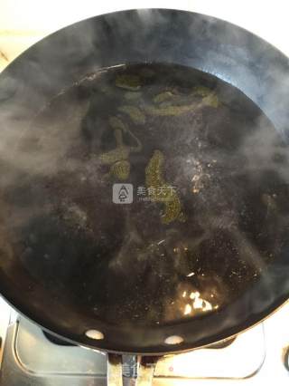 芝麻酱拌菠菜的做法步骤：2