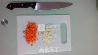 鸡翅包饭的做法步骤：5