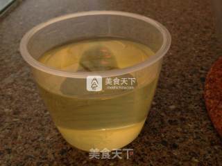 果干马芬，发糕，小蛋糕的做法步骤：2