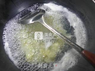 泡菜炒土豆的做法步骤：3