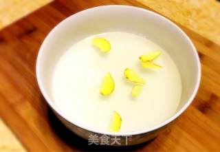 醉咸蛏的做法步骤：4