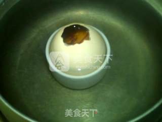 暖宫驱寒红花蛋的做法步骤：7