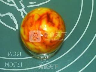 暖宫驱寒红花蛋的做法步骤：9