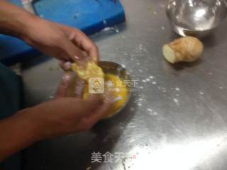 茄汁鸡排的做法步骤：4