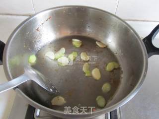 糖醋鱼块的做法步骤：6