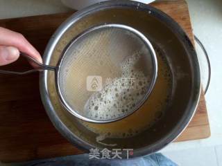 香菇肉末蒸鸡蛋的做法步骤：12