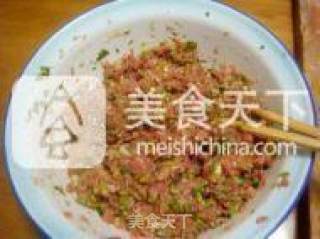 鸡汤馄饨的做法步骤：5