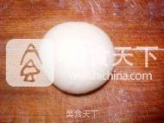 鸡汤馄饨的做法步骤：6