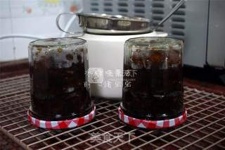 止咳法宝：冰糖炖果皮的做法步骤：8