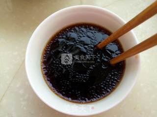 炝菠菜的做法步骤：5