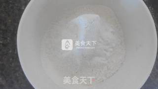 春末初夏的色彩味道——抹茶树莓挞的做法步骤：1