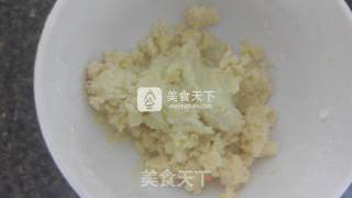 春末初夏的色彩味道——抹茶树莓挞的做法步骤：2