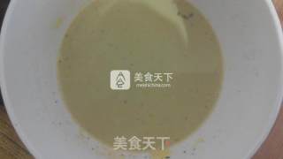 春末初夏的色彩味道——抹茶树莓挞的做法步骤：9