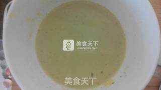 春末初夏的色彩味道——抹茶树莓挞的做法步骤：11