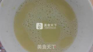 春末初夏的色彩味道——抹茶树莓挞的做法步骤：12