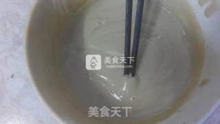 春末初夏的色彩味道——抹茶树莓挞的做法步骤：13