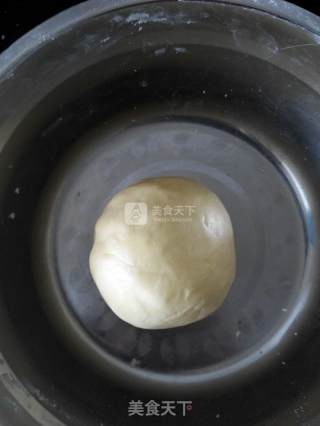 玛格丽特小饼干的做法步骤：6