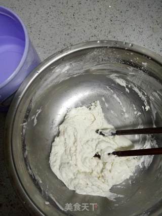 糯米枣的做法步骤：1