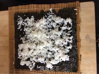 快餐寿司的做法步骤：2
