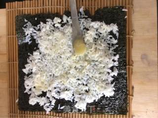 快餐寿司的做法步骤：3