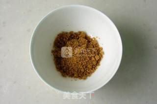 亚麻籽戚风蛋糕的做法步骤：1