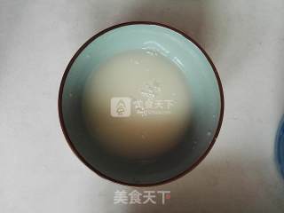玉米面葱花饼的做法步骤：3