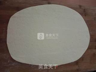 玉米面葱花饼的做法步骤：10