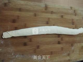 玉米面葱花饼的做法步骤：12