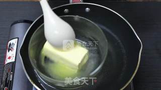 灵动美食/用一双筷子卷出一盘香酥蛋卷的做法步骤：3