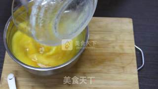 灵动美食/用一双筷子卷出一盘香酥蛋卷的做法步骤：4