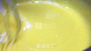 灵动美食/用一双筷子卷出一盘香酥蛋卷的做法步骤：5