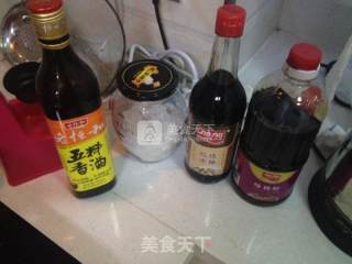 红烧排骨的做法步骤：2