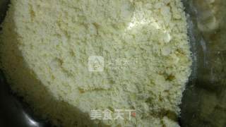 蔓越莓燕麦曲奇的做法步骤：4
