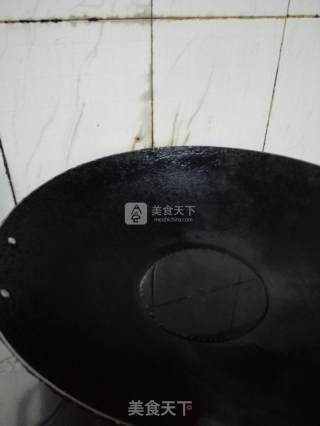 蒜香豆腐干肉片的做法步骤：4