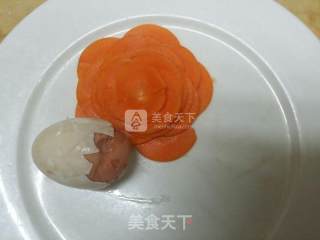 酒糟腌蛋的做法步骤：4