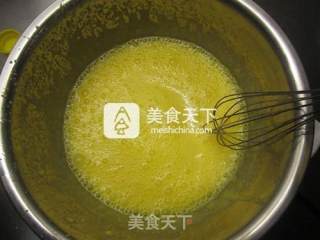 机器猫卡通蛋糕的做法步骤：4