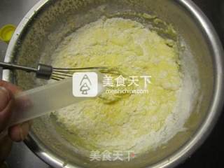 机器猫卡通蛋糕的做法步骤：6
