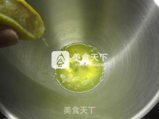 机器猫卡通蛋糕的做法步骤：8