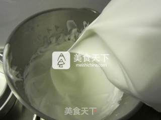 机器猫卡通蛋糕的做法步骤：11