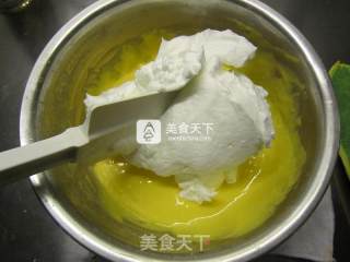 机器猫卡通蛋糕的做法步骤：12