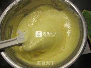 机器猫卡通蛋糕的做法步骤：13