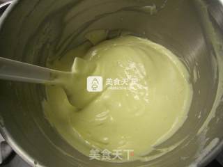 机器猫卡通蛋糕的做法步骤：15