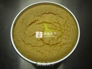 机器猫卡通蛋糕的做法步骤：18