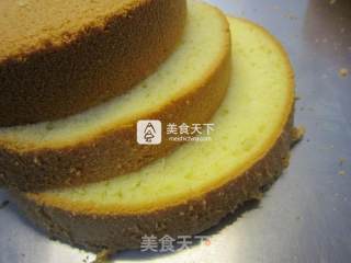 机器猫卡通蛋糕的做法步骤：20
