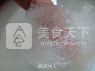 桂圆红枣炖冰糖燕窝的做法步骤：1